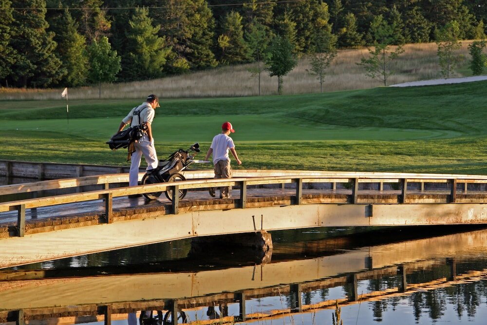 Фото Rodd Mill River Resort