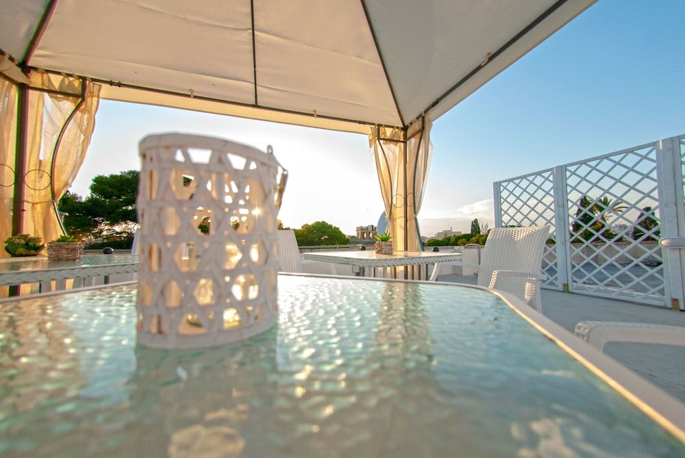 Фото Alla Vista Del Barocco