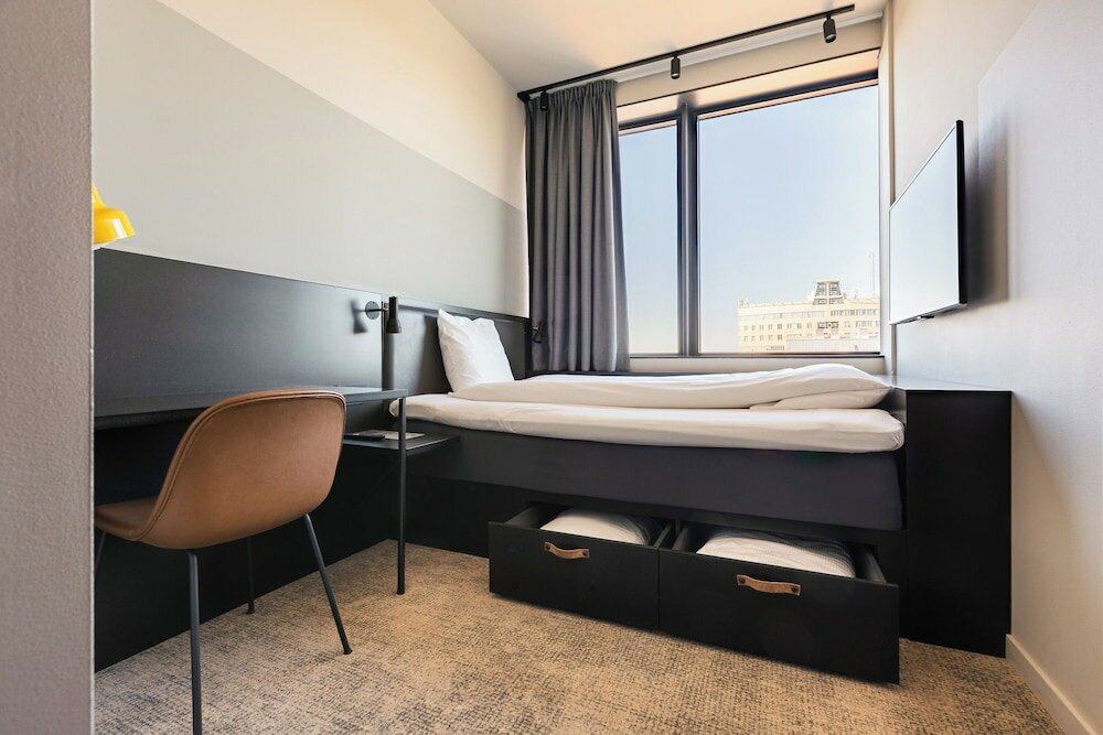 Фото Comfort Hotel Västerås