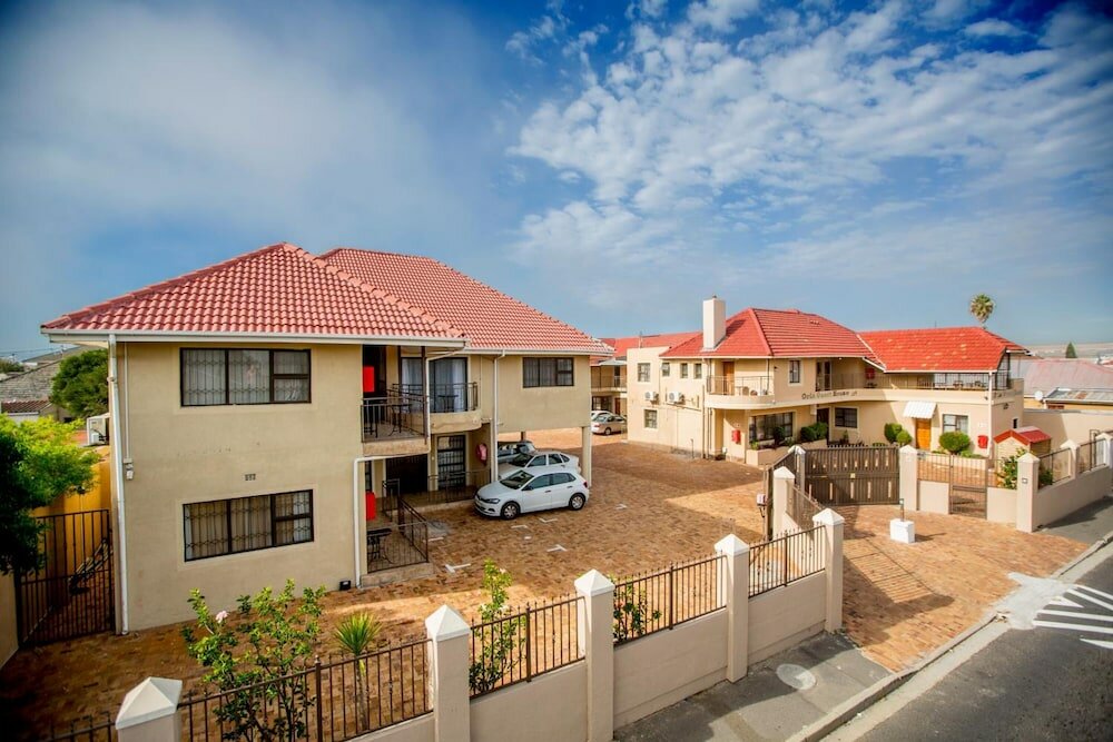 Фото Oria Guesthouse