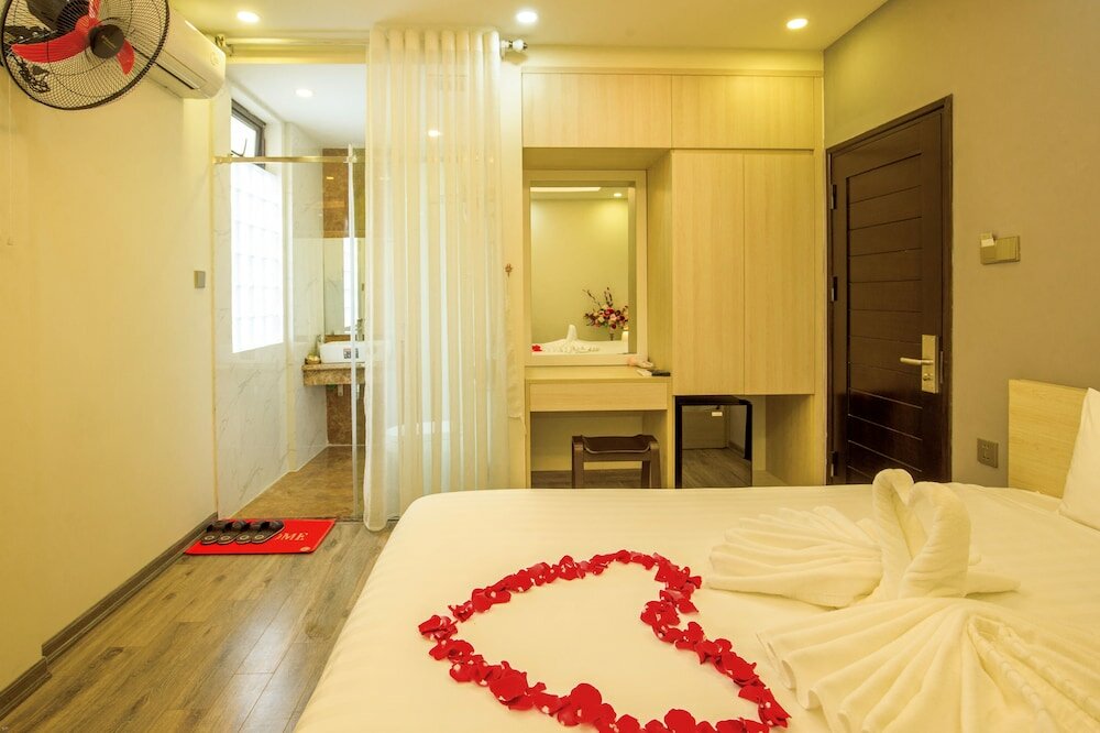 Фото Golden hotel