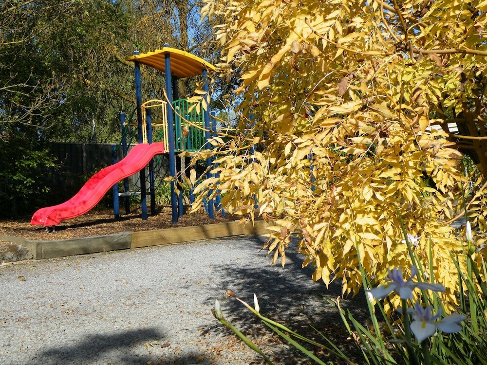 Фото Lake Hamilton Motor Village & Caravan Park