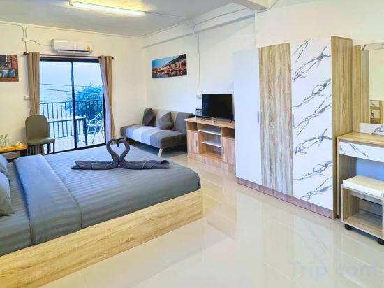 Фото The Lodge Jomtien 7