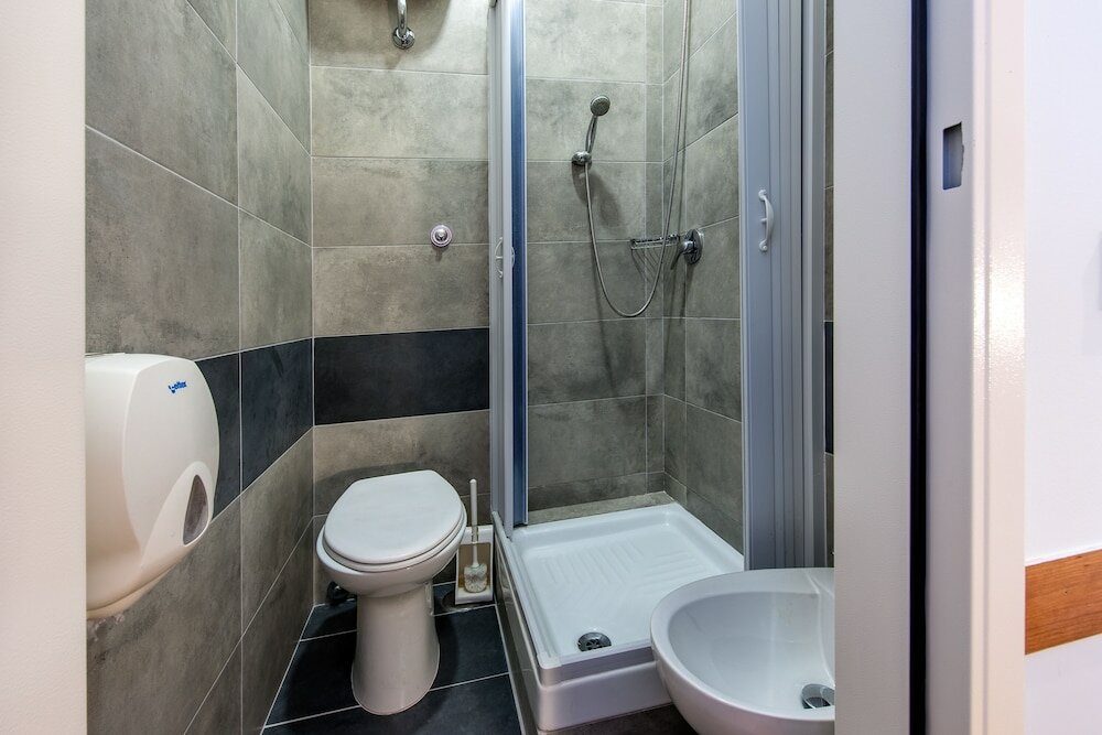 Фото Alessandro a San Pietro Best Bed