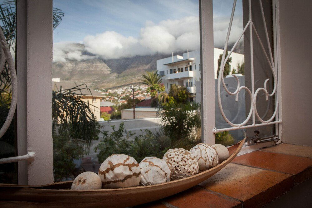 Фото The Lions Guesthouse