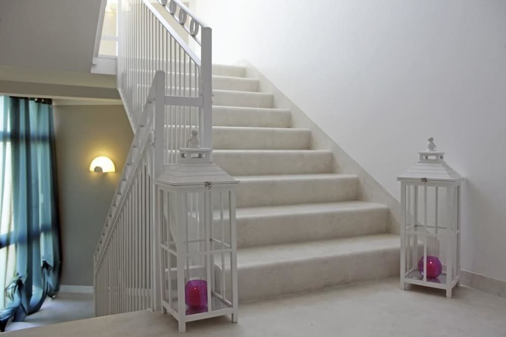 Фото Hotel Bel Air