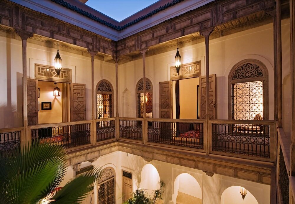 Фото Riad Tzarra