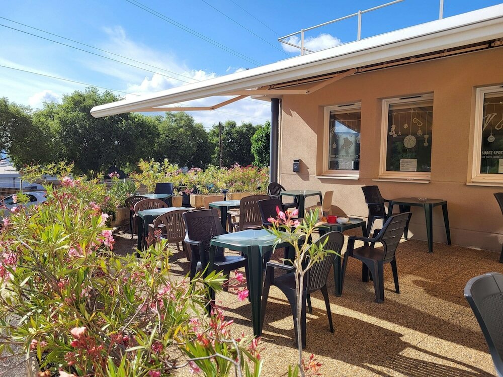 Фото ibis budget Marseille la Valentine