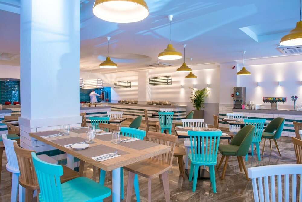 Фото Solimar Turquoise Adults Only - All Inclusive
