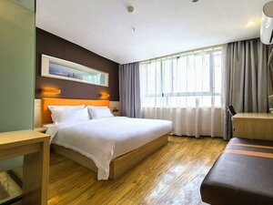 Гостиница 7 Days Premium