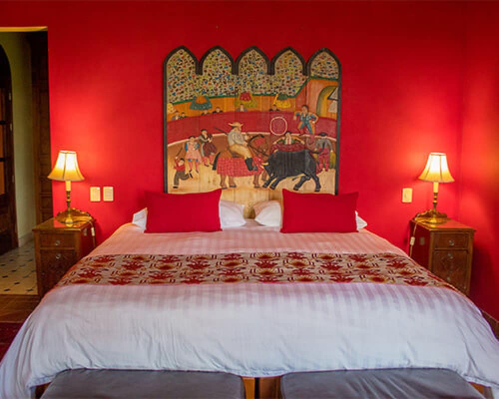 Фото Casa Don Pascual Hotel Boutique Sweet Home