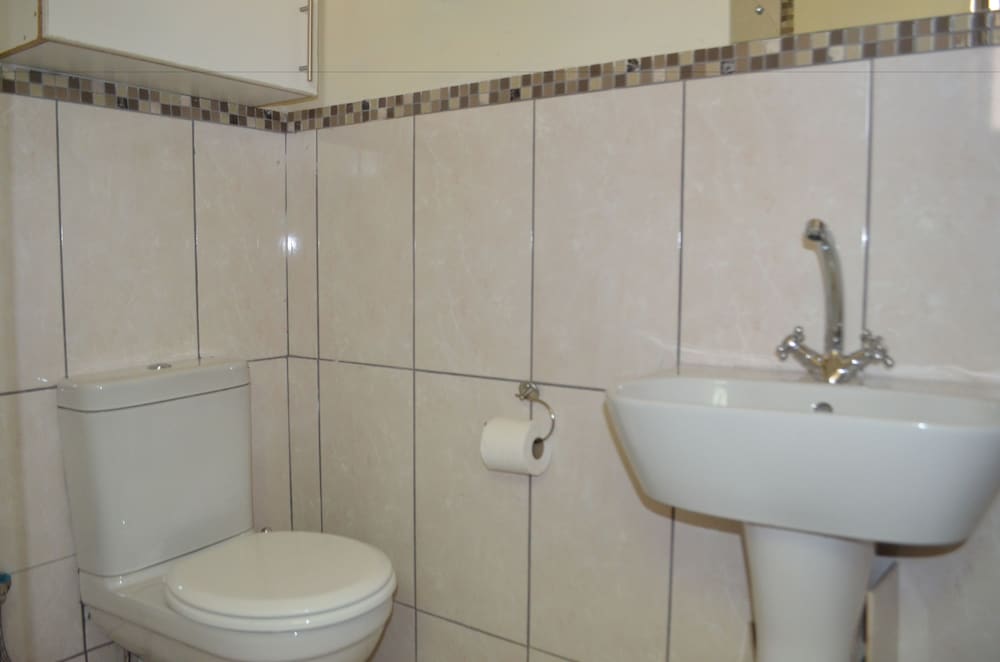 Фото Harmony Guest House