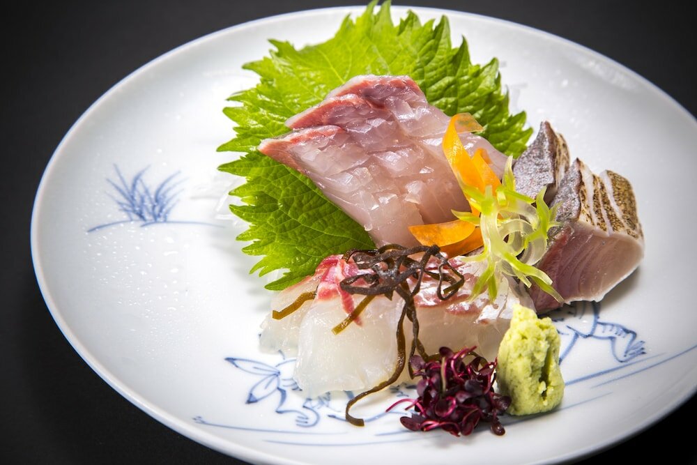 Фото Oyado Nakaya