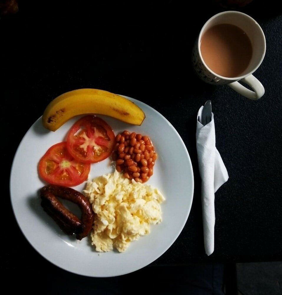 Фото Fawlty Towers