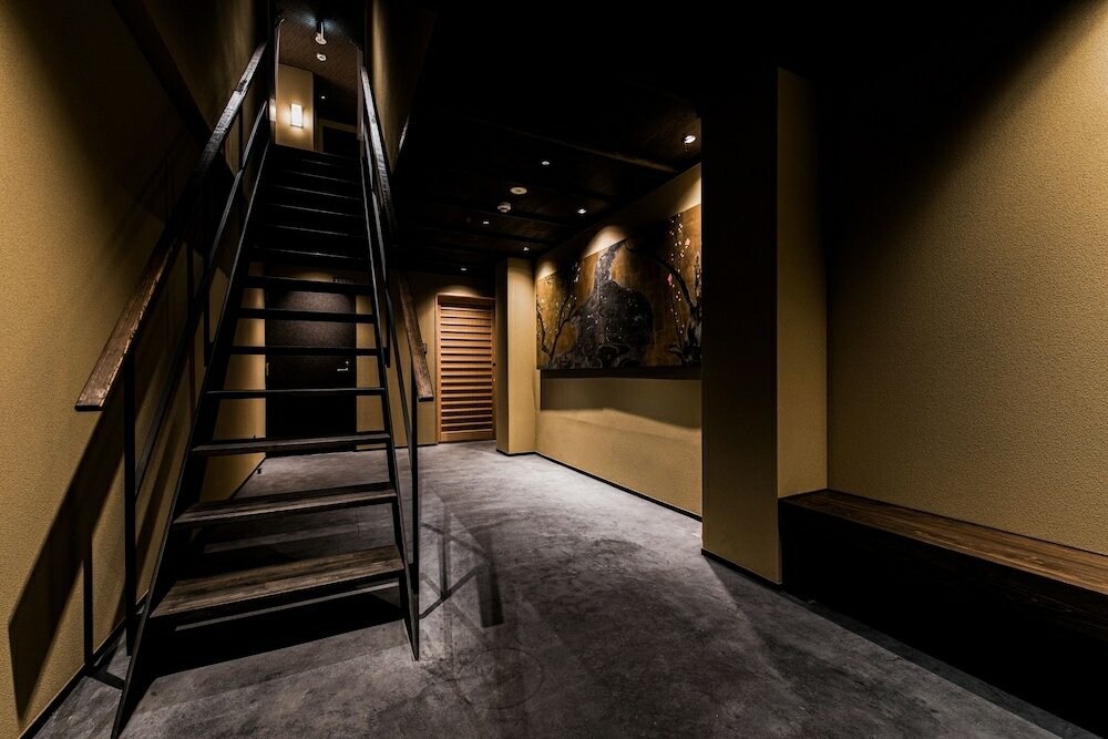 Фото Hotel Zizi Kyoto Gion