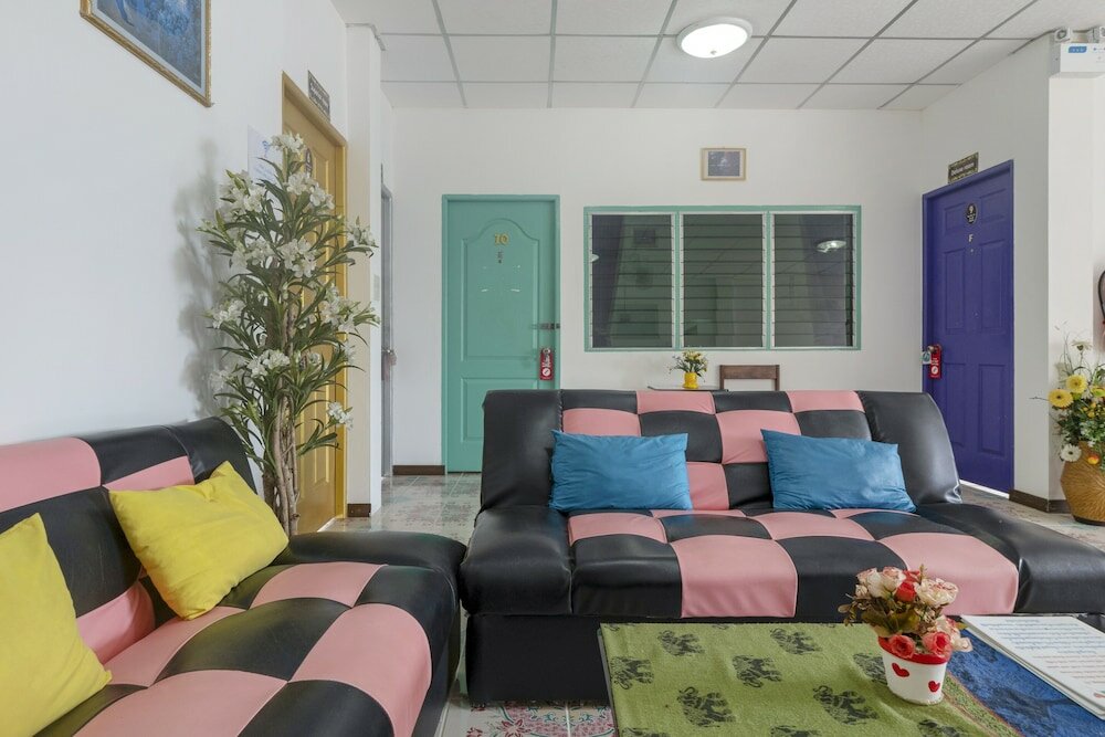 Фото Baan One Love Ayutthaya