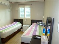 Фото New Sun Guesthouse Myeongdong