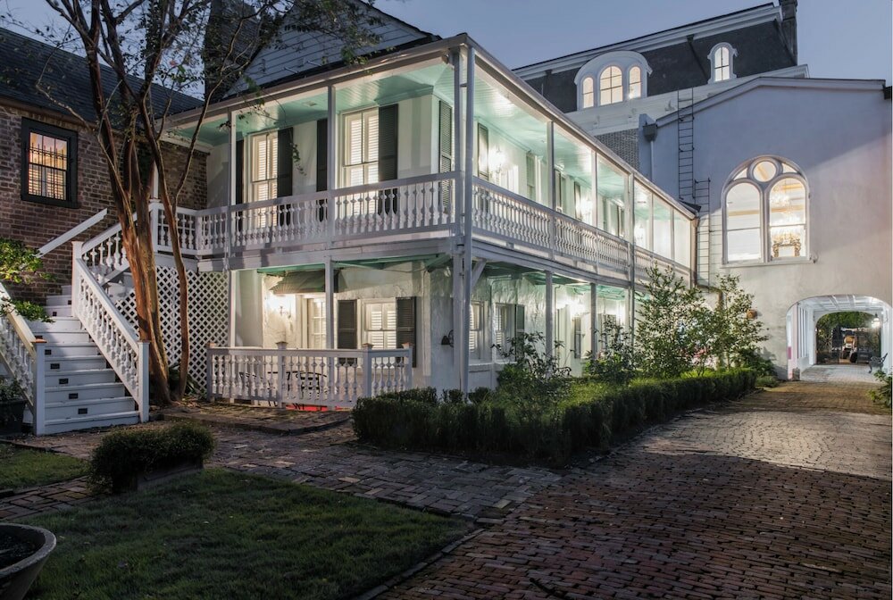 Фото 20 South Battery