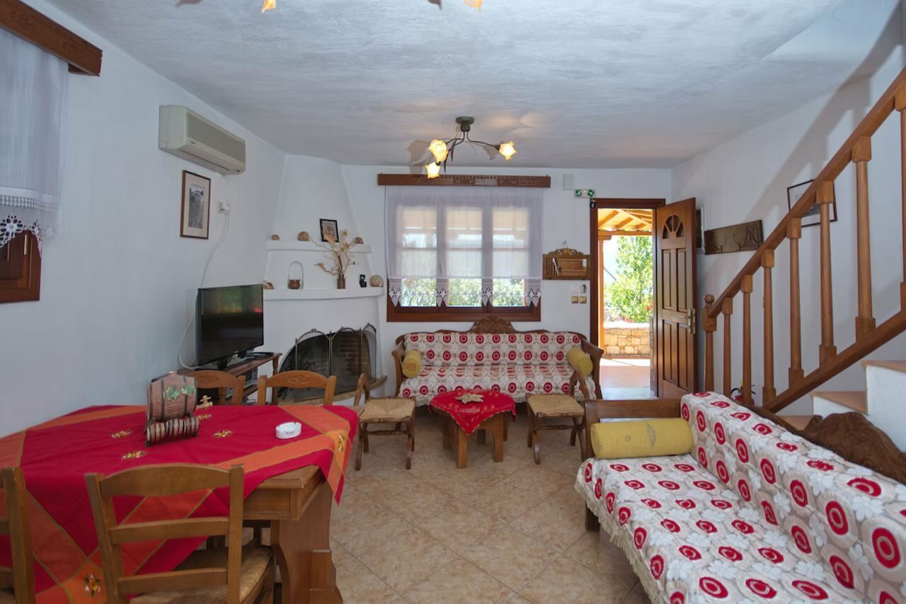 Фото Pelagos Villas