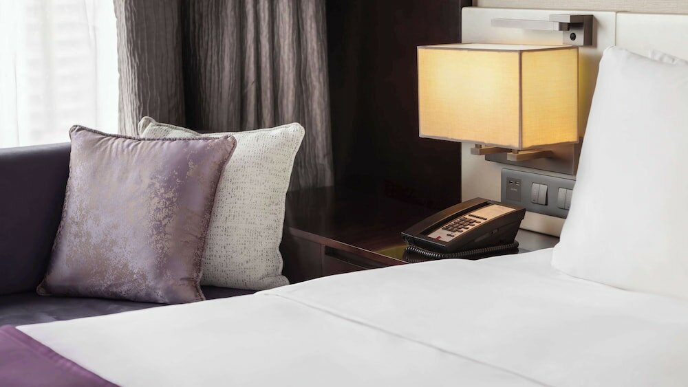 Фото Hilton Garden Inn Hong Kong Mongkok