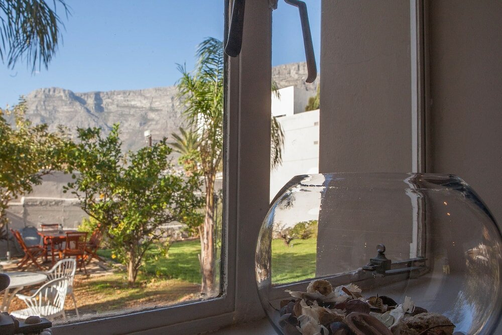 Фото The Lions Guesthouse