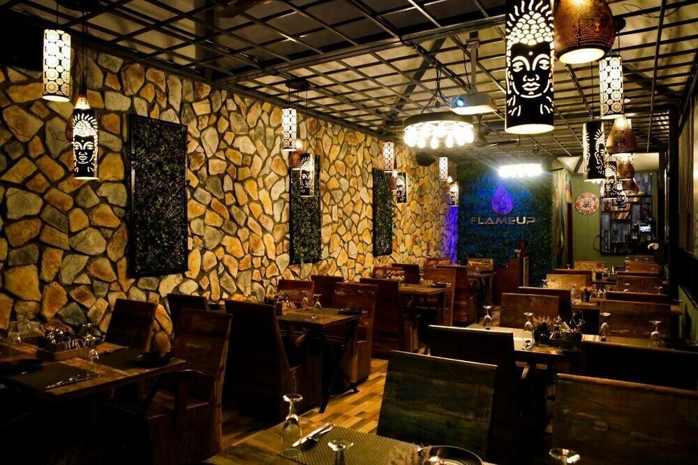 Фото Jd Hotel Four Boutique