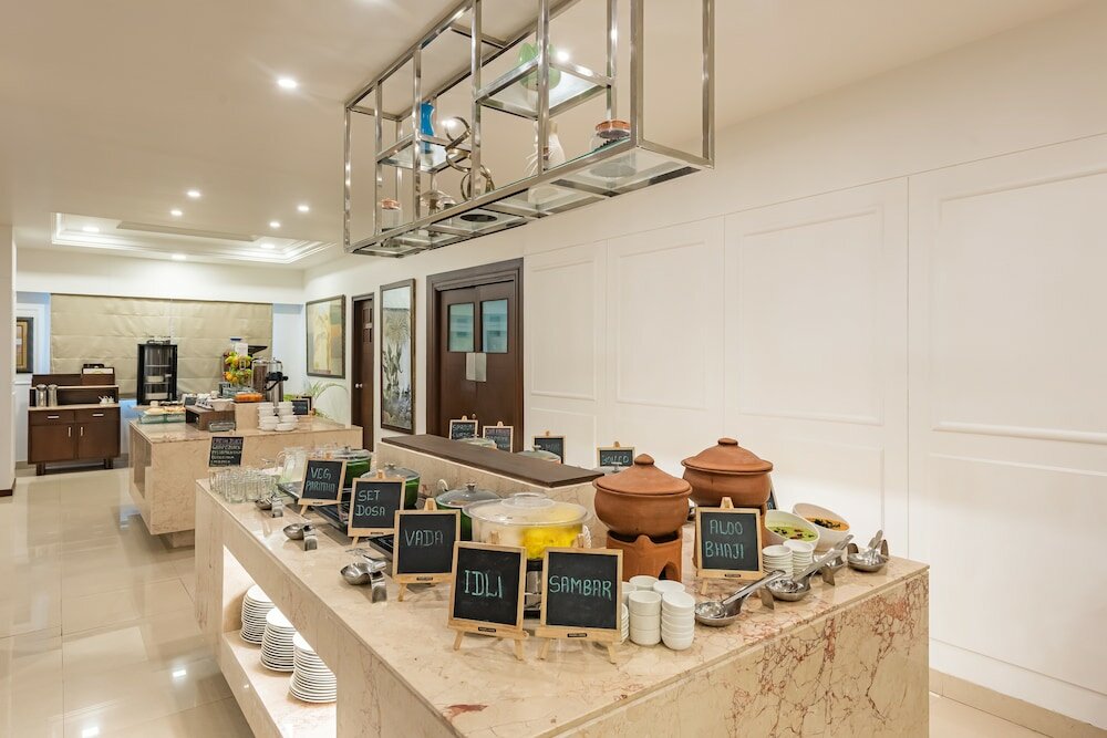 Фото Southernstar Hassan