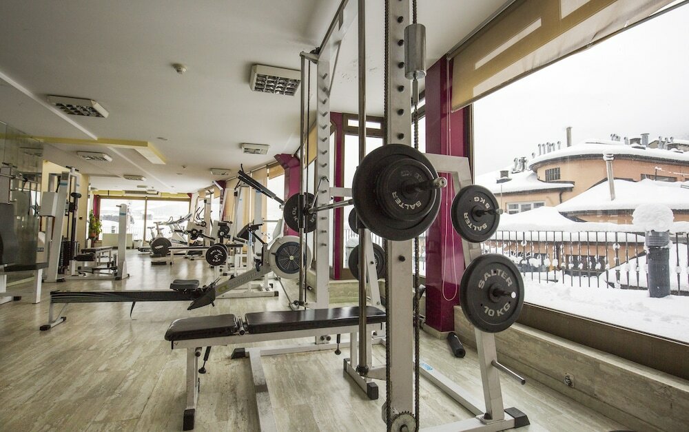 Фото Hotel Cervol