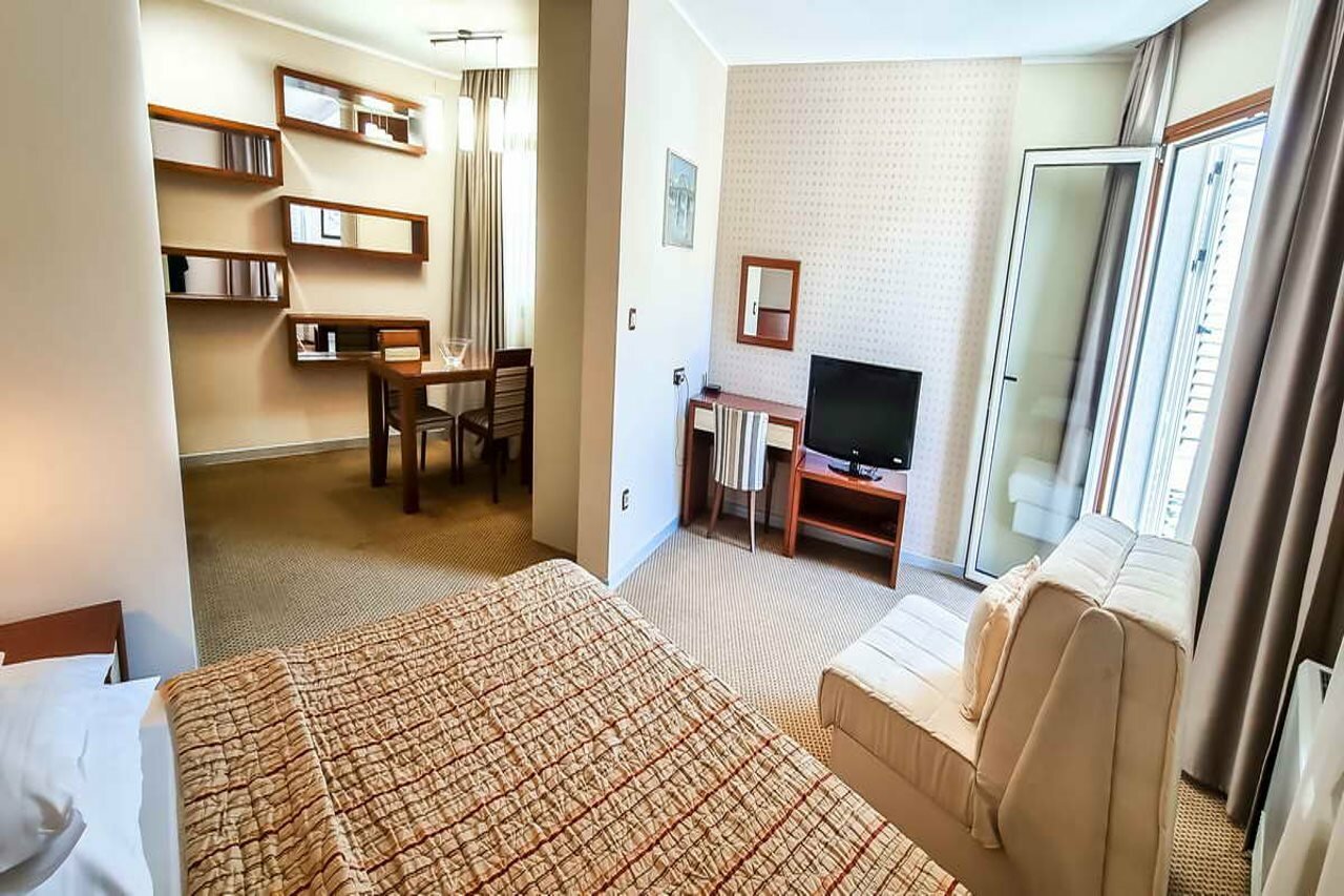 Фото Hotel Del Mar