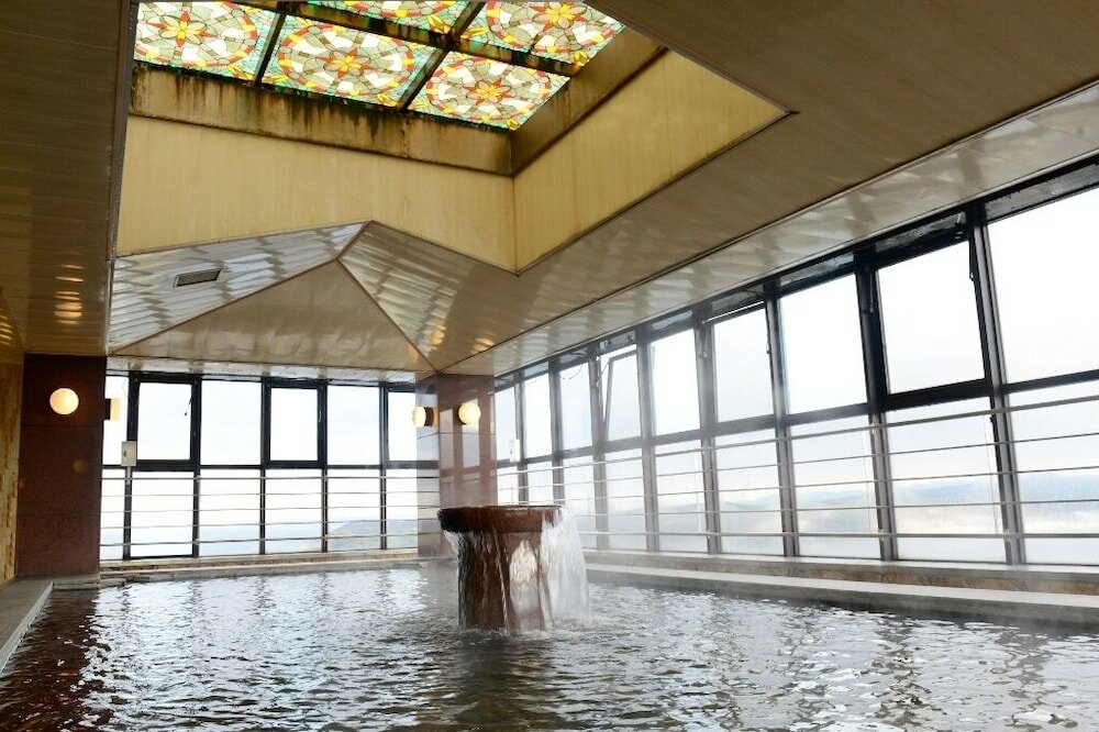 Фото Kokusai Kanko Hotel Kishotei