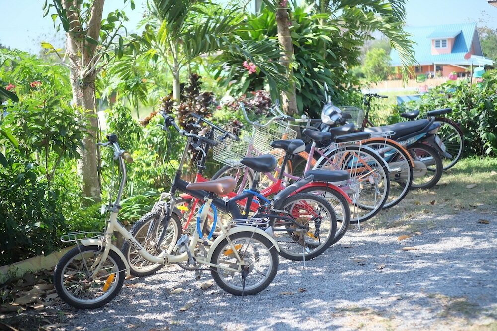 Фото A Houses Homestay