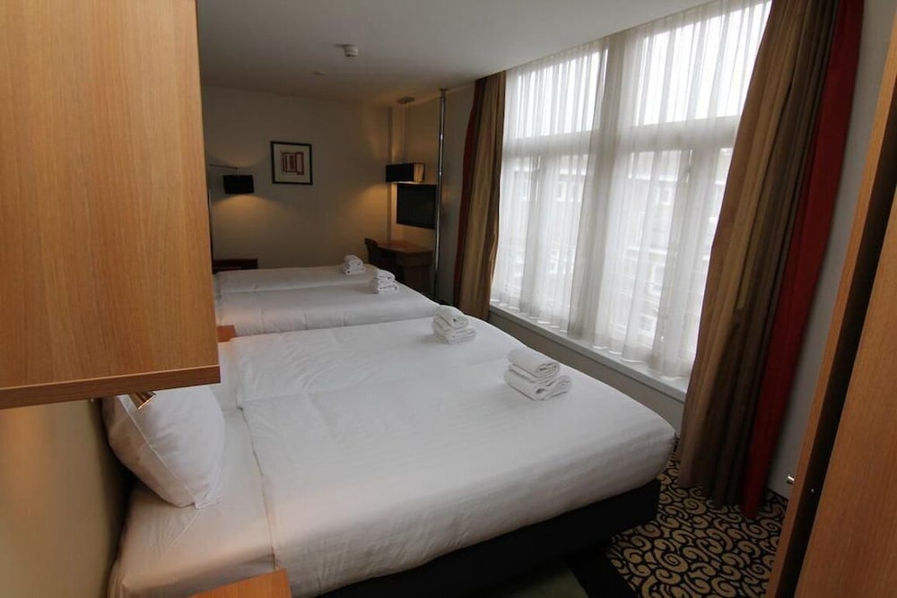 Фото Savoy Hotel Amsterdam