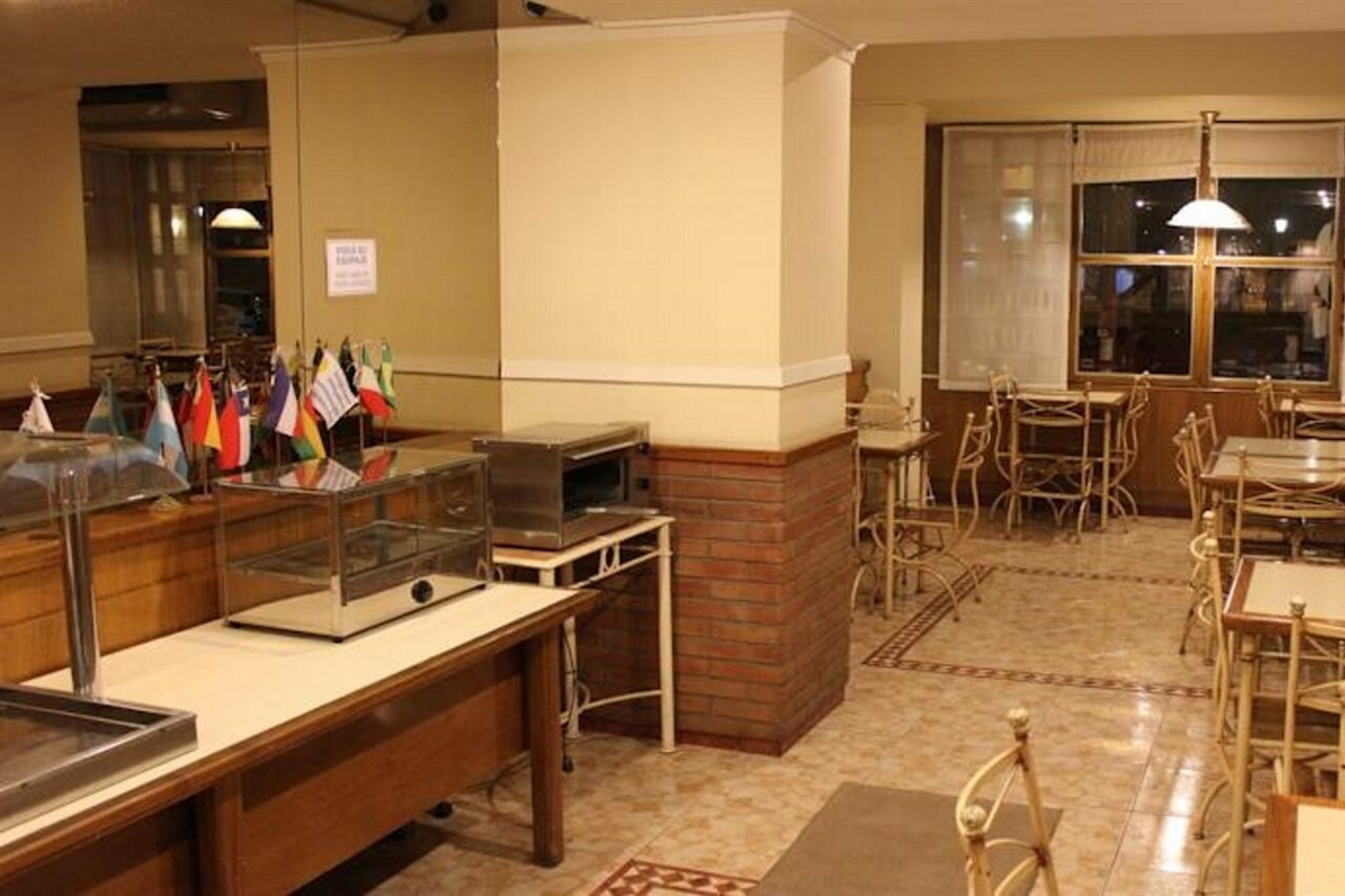 Фото Hotel San Martin