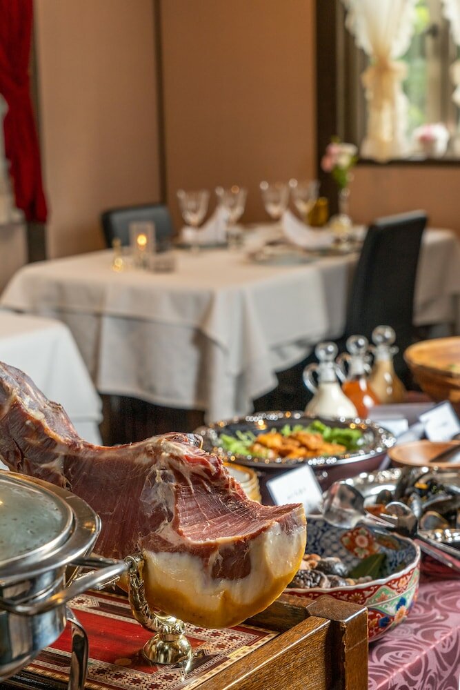 Фото Hatago Sakura