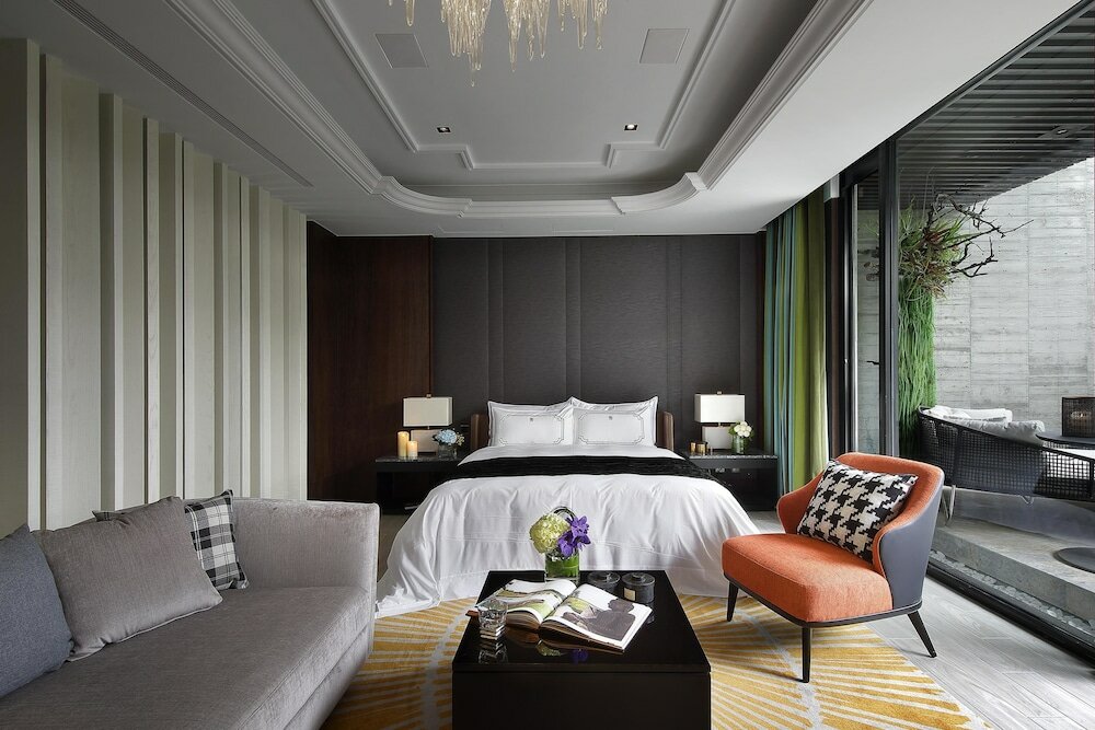 Фото Ease Motel Taichung