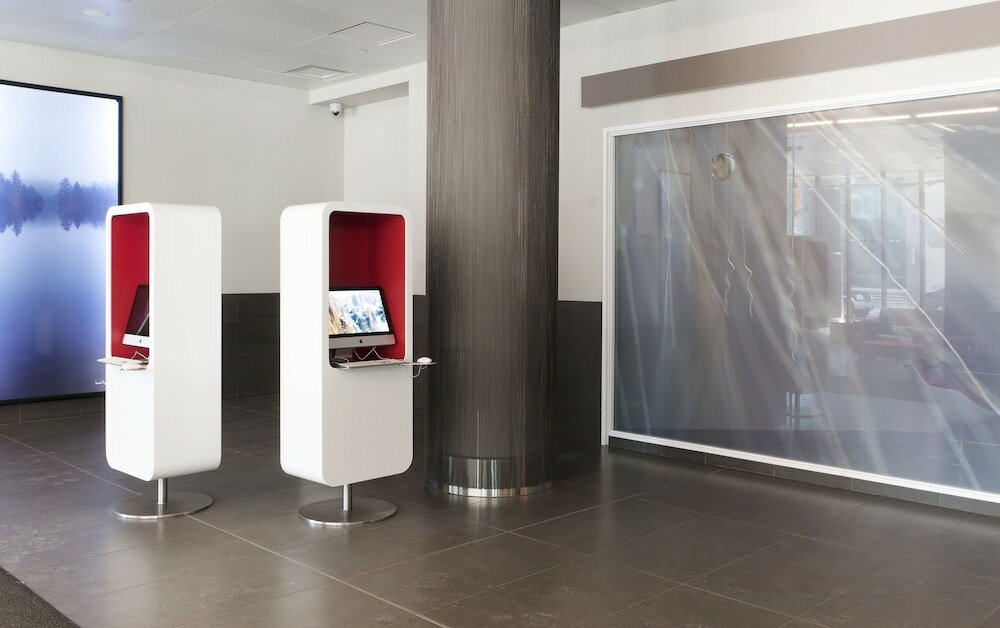 Фото DoubleTree by Hilton Ottawa Downtown