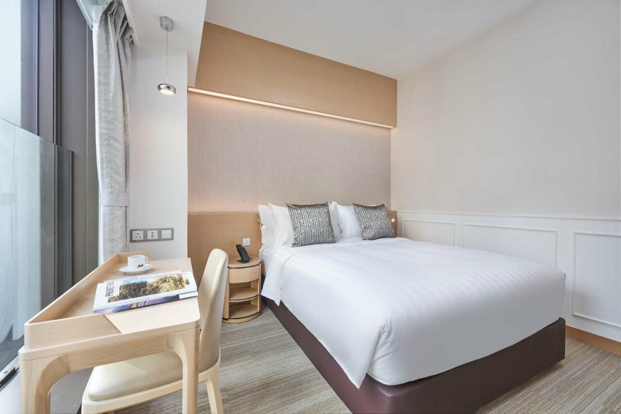 Фото Y Hotel Hong Kong