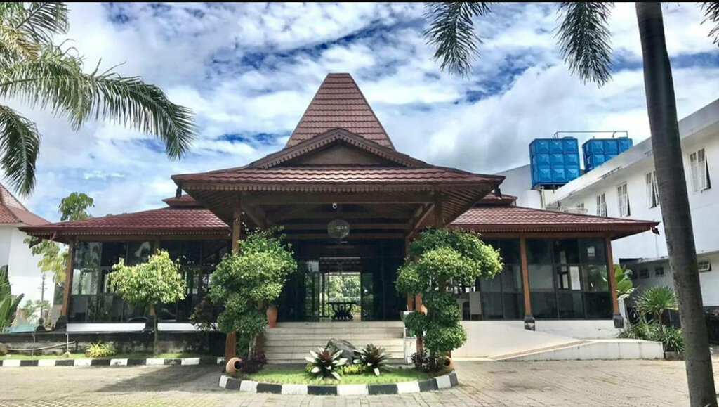 Hotel Al Azhar Azhima Hotel Resort and Convention, Central Java, photo