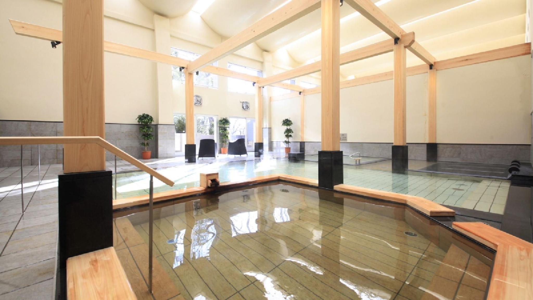 Фото Gensen Yunoyado Sennotani