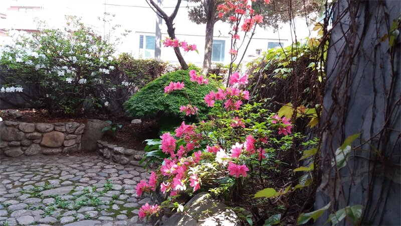 Фото Hanso Presidential Suite Hanok Hotel