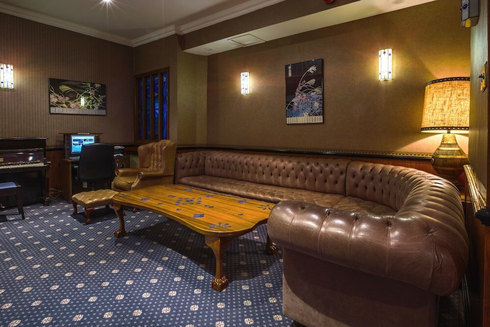 Фото Mitre House Hotel