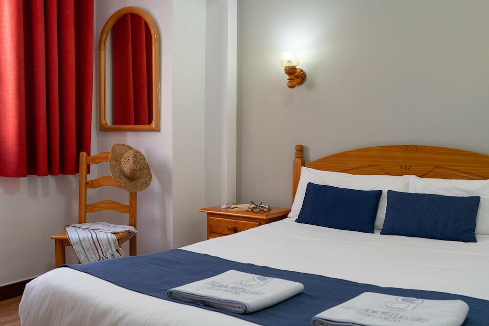 Фото Hostal San Gines