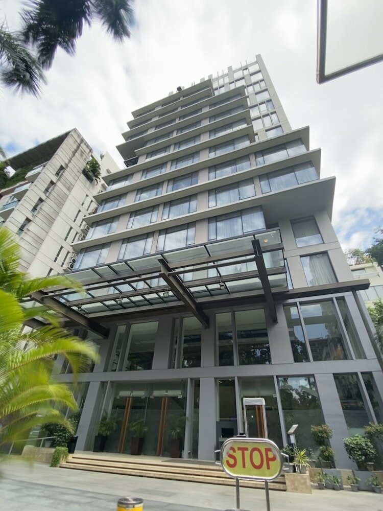 Фото Amari Dhaka