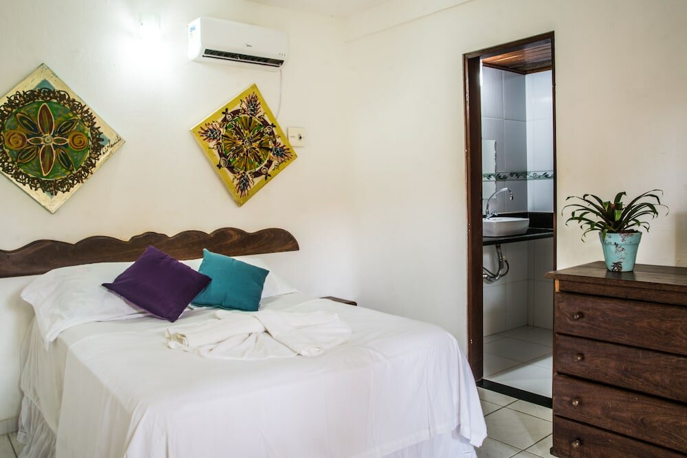 Фото Pousada Grauçá