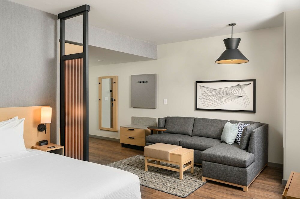 Фото Hyatt Place Albany