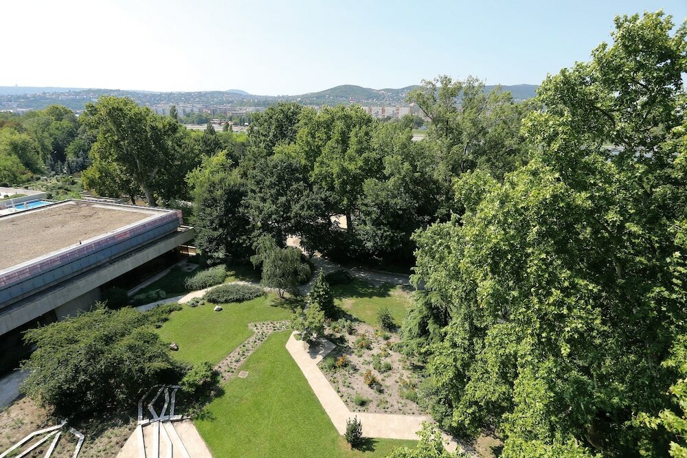 Фото Thermal Margaret Island