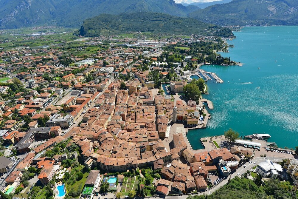 Фото Hotel Europa Sky Pool & Panorama