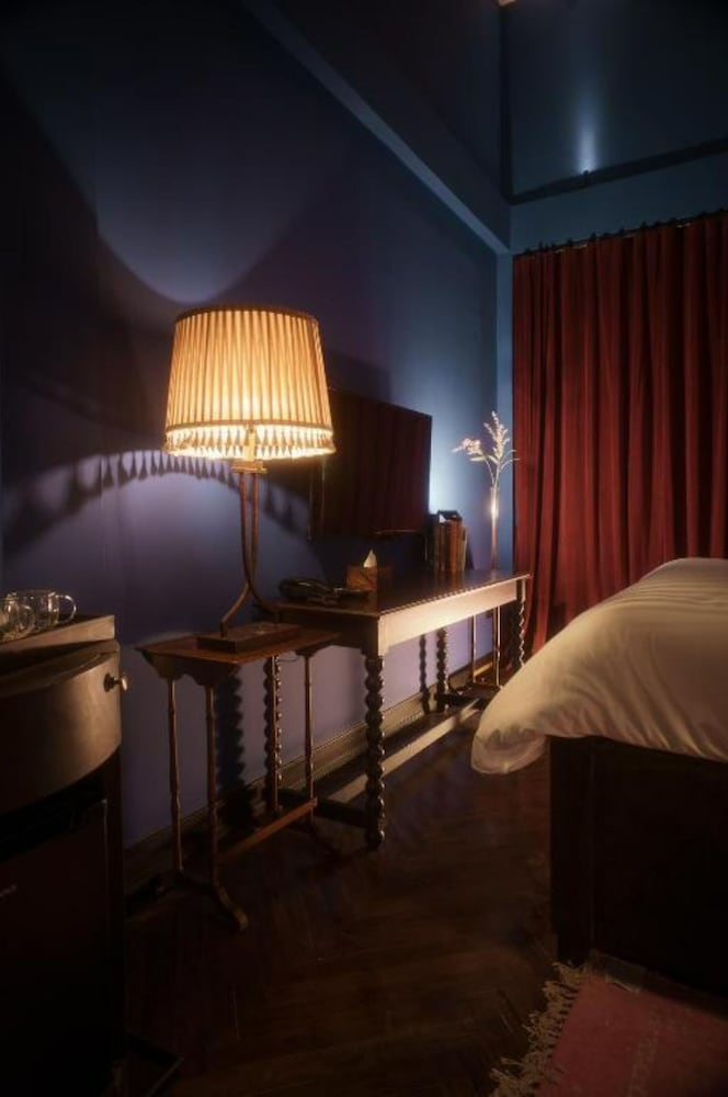 Фото Baan Tuk Din Hotel