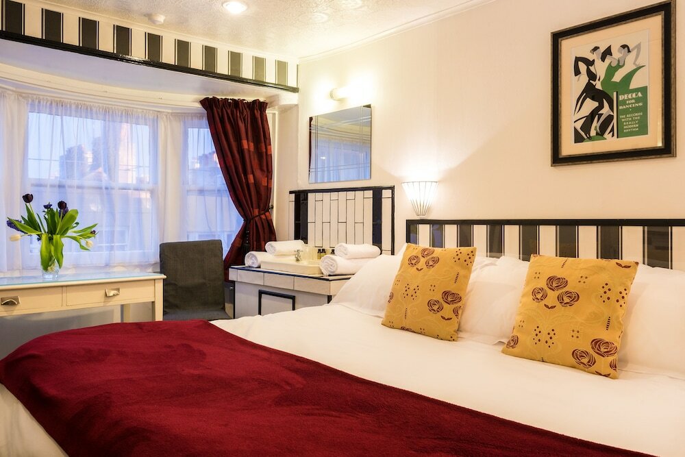 Фото Paskins Townhouse