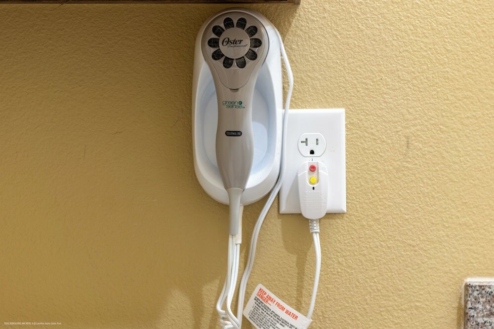 Фото The Bungalows Hotel & Event Center